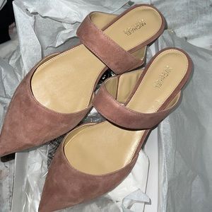 Michael Kors Flats